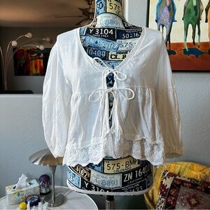 Free people blouse